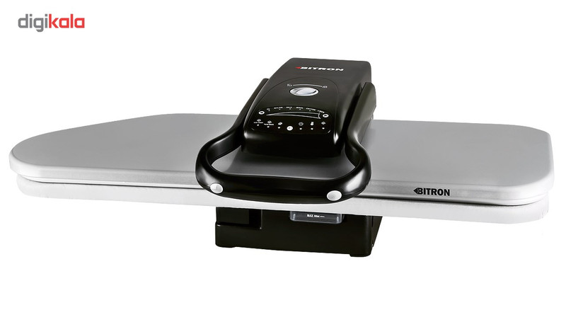 اتو پرسی بایترون مدل BSI-975