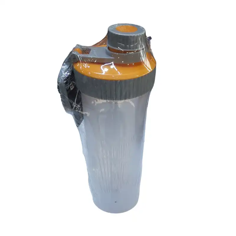 شیکر ورزشی مدل elchin گنجایش 0.500 لیتر