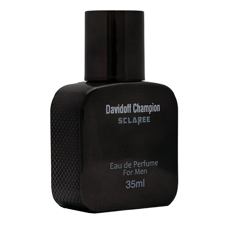 ادوپرفیوم مردانه اسکلاره مدل Davidoff Champion حجم 35 میلی لیتر