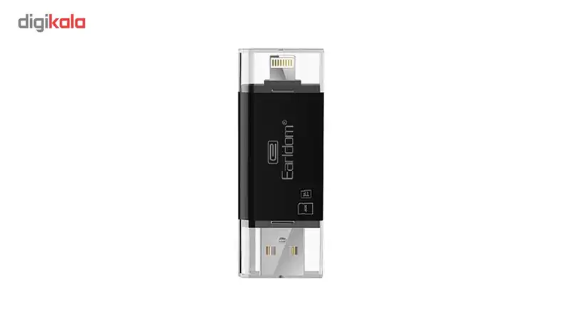 کارت خوان ارلدام مدل OT21