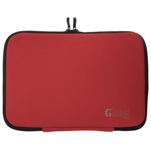 نقد و بررسی کیف لپ تاپ جی بگ مدل Pocket 1 مناسب برای لپ تاپ 13 اینچی توسط خریداران