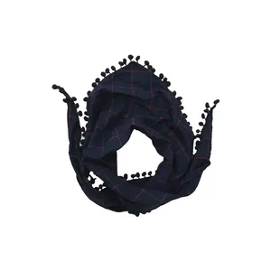 روسری دخترانه جی بی سی مدل 068388