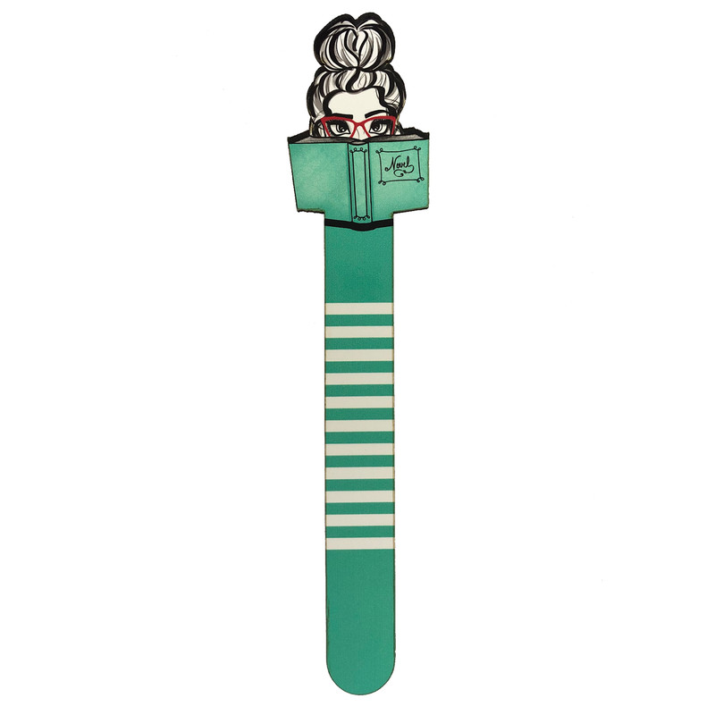 نشانگر کتاب مدل BC77