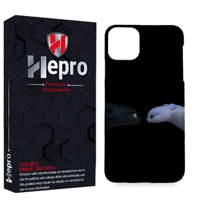 HEPRO MC Cover for Apple IPHONE 11 PRO