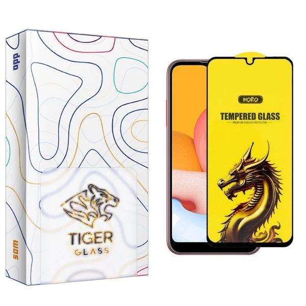 محافظ صفحه نمایش تایگر گلس مدل APL2 Y-Horo مناسب برای گوشی موبایل سامسونگ Galaxy A01
