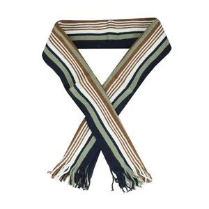 شال گردن بافتنی مدل آنجلو کد 689.2