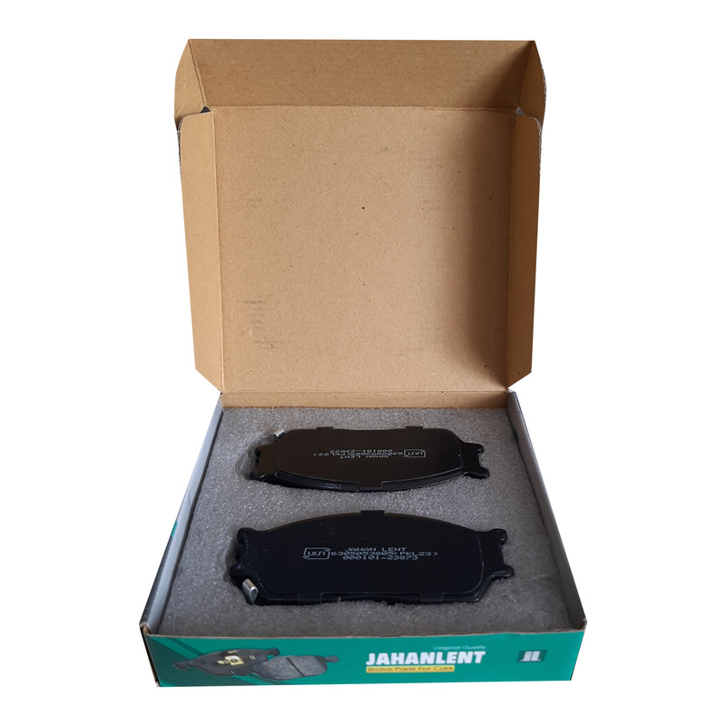 لنت جلو جهان لنت کاشان کد 23873 مناسب برای ریو