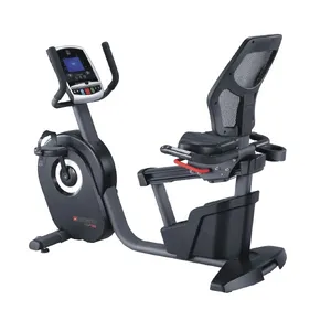 دوچرخه ثابت مدل پروتئوس BODYGUARD R75