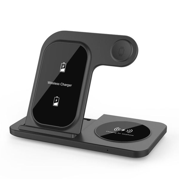 شارژر بی سیم مدل Stand