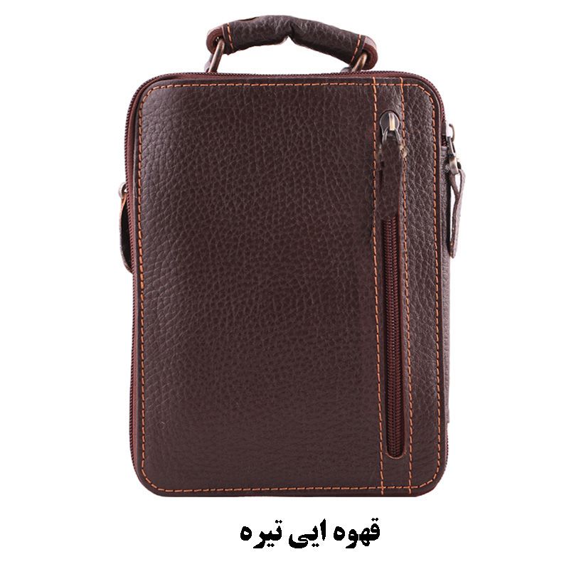 کیف رودوشی مردانه لیدوما مدل Li-SD77 -  - 21