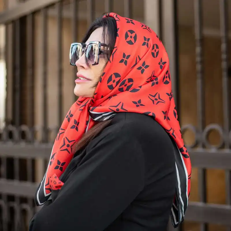 ست هدیه شارنمون مدل SH-26