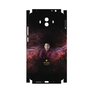 MAHOOT Will Smith-FullSkin Cover Sticker for Huawei Mate 10
