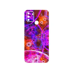 MAHOOT Inside Cell Digital Art Cover Sticker for Gplus S10 2022