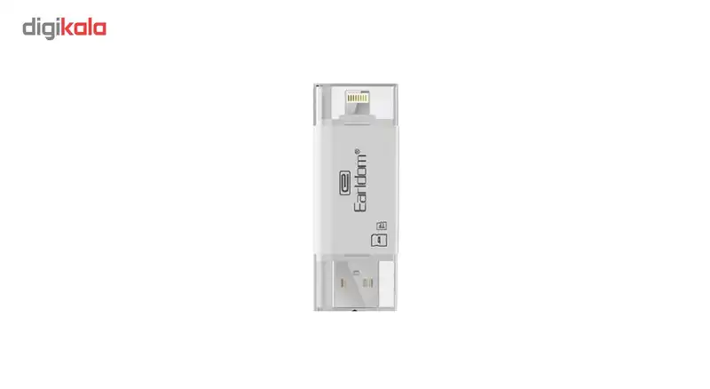 کارت خوان ارلدام مدل OT21