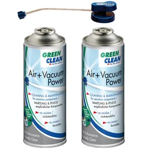 اسپری هوای خالص گرین کلین مدل GS-2041 بسته 2 عددی