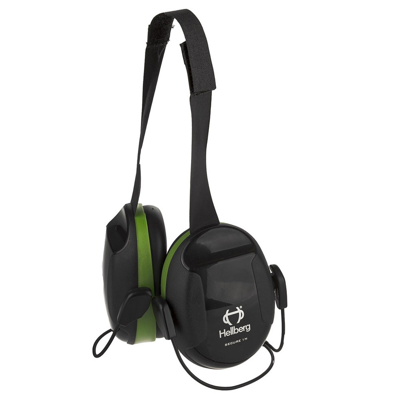 محافظ گوش هلبرگ مدل 43001-001