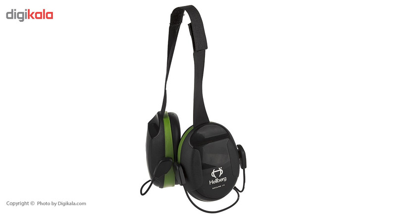 محافظ گوش هلبرگ مدل 43001-001