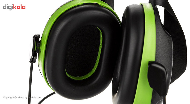 محافظ گوش هلبرگ مدل 43001-001