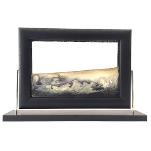 Rectangle Sand Tableau