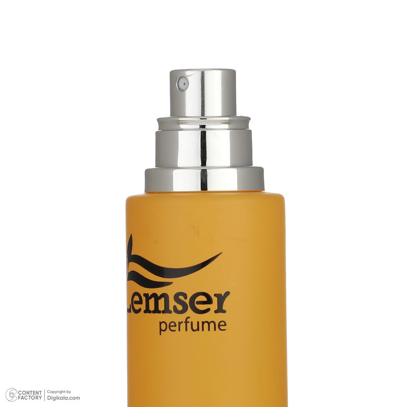 عطر جیبی زنانه لمسر مدل Good Girl حجم 30 میلی لیتر