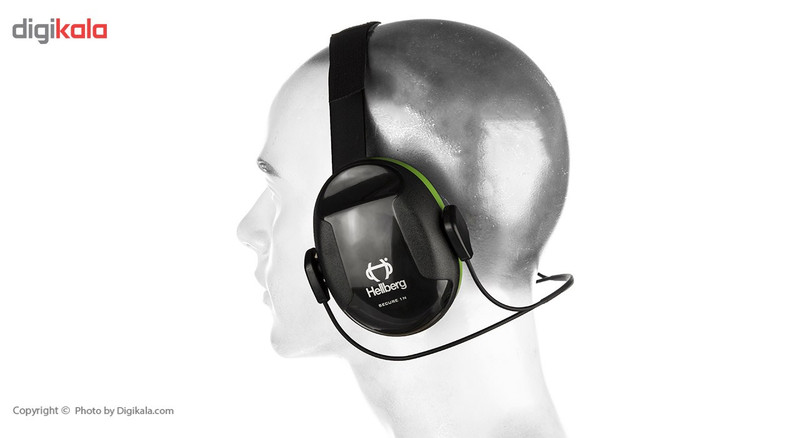 محافظ گوش هلبرگ مدل 43001-001