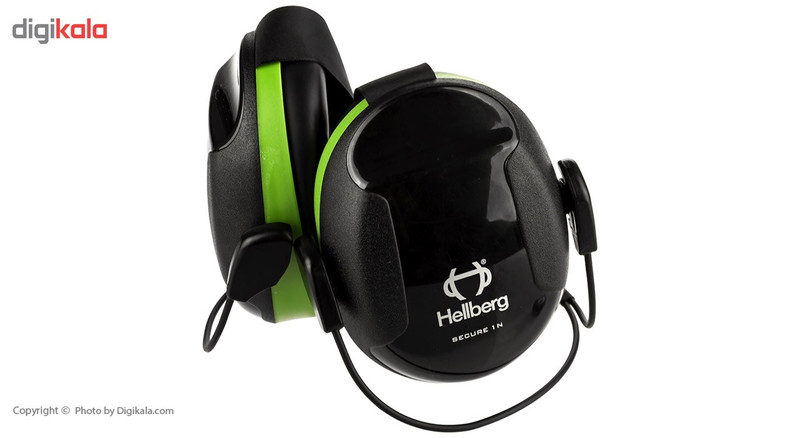 محافظ گوش هلبرگ مدل 43001-001