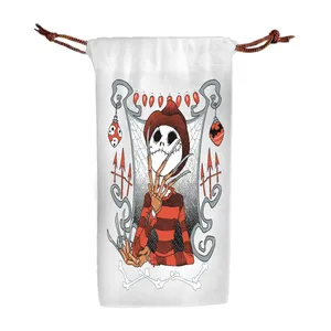 کیف عینک مدل اسکلت کد 197 BBB