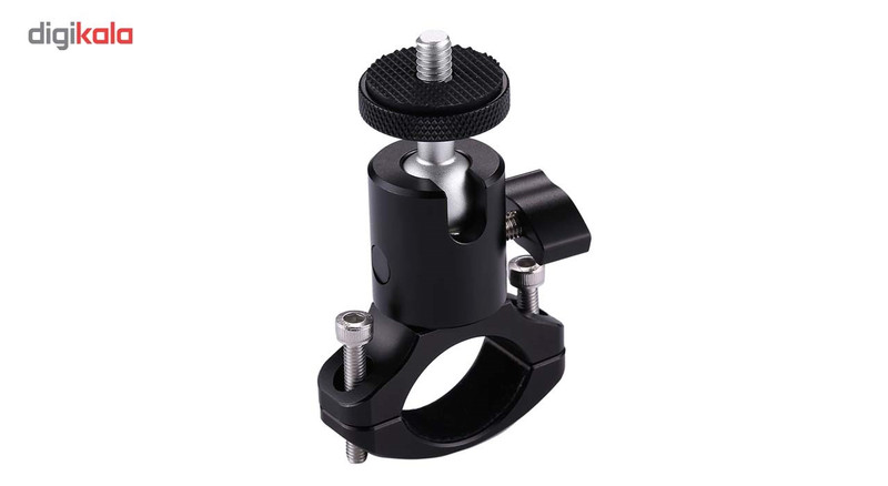 گیره و اتصالات پلوز مدل Handlebar SeatPost-Mount مناسب دوربین ورزشی گوپرو