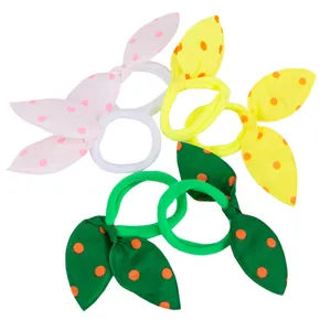 کش مو زنانه مدل NU-1177 بسته 6 عددی