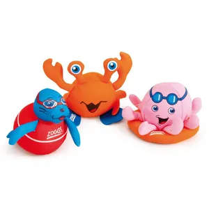 عروسک زاگز مدل Zoggy Soakers  بسته 3 عددی