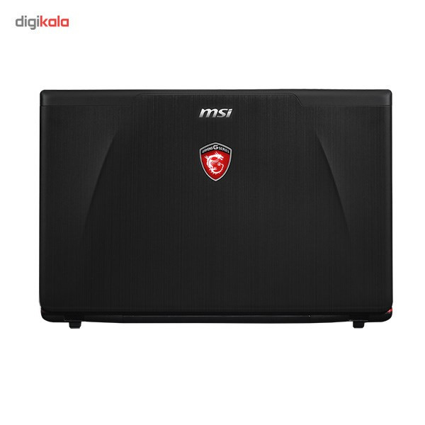 لپ تاپ ام اس آی مدل GE60 2PC آپاچی پانزده اینچی 2