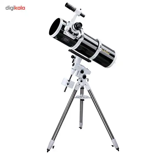تلسکوپ اسکای واچر مدل BKP150750-DualSpeed-Explore-Scientific-Mount