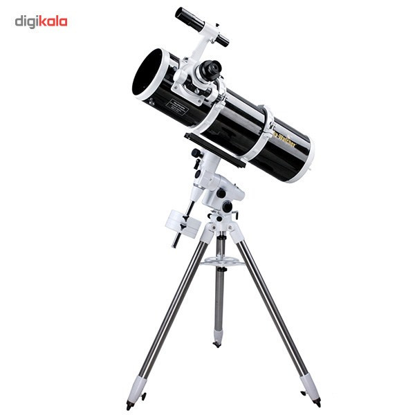 تلسکوپ اسکای واچر مدل BKP150750-DualSpeed-Explore-Scientific-Mount