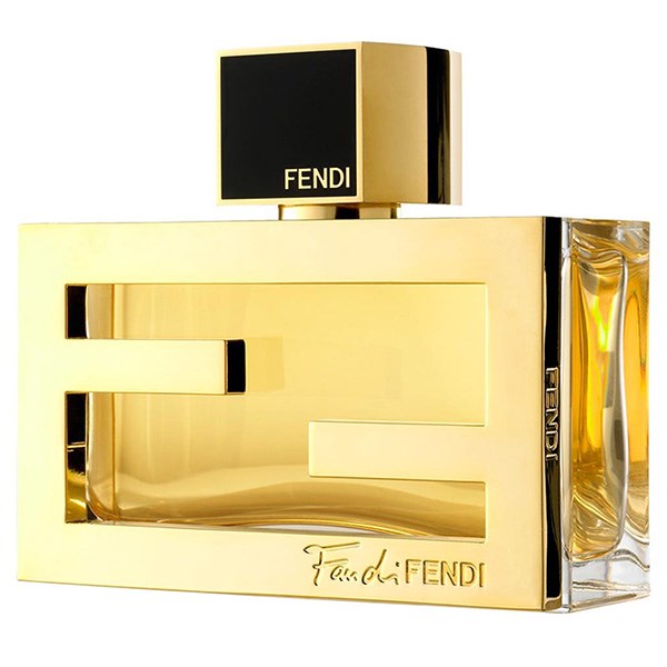 ادو پرفیوم زنانه فندی مدل Fan di Fendi حجم 50 میلی لیتر