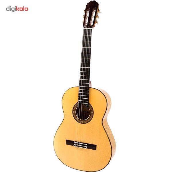 گیتار فلامنکو ریموندو مدل 145 Flamenco سایز 4/4