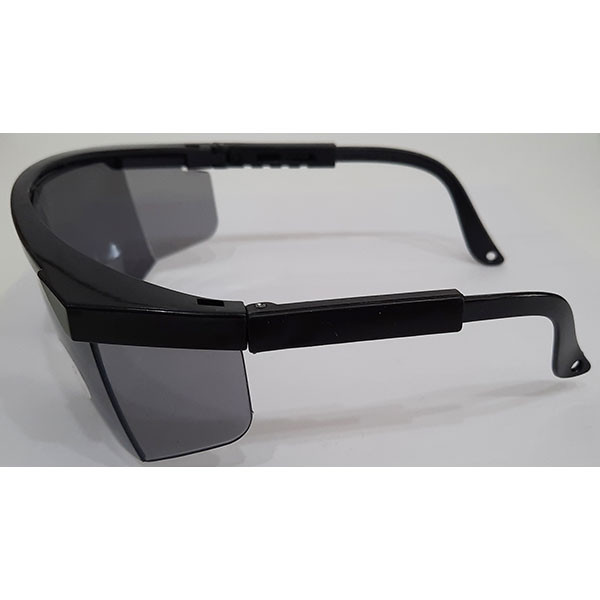 عینک ایمنی مدل DI-GLD002 عینک ایمنی مدل DI-GLD002