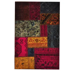 کلاژ فرش یک متری پرشین کلاژ کد 519530