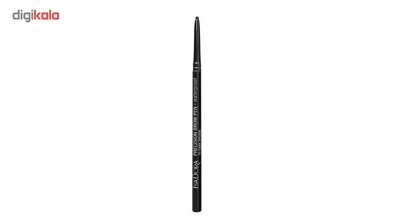 مداد ابرو ایزادورا مدل Precision Brow Pen شماره 70 مداد ابرو ایزادورا مدل Precision Brow Pen شماره 70