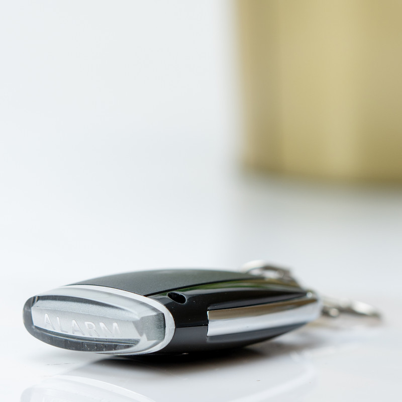 ریموت در پارکینگ مدل اسمارت - 19