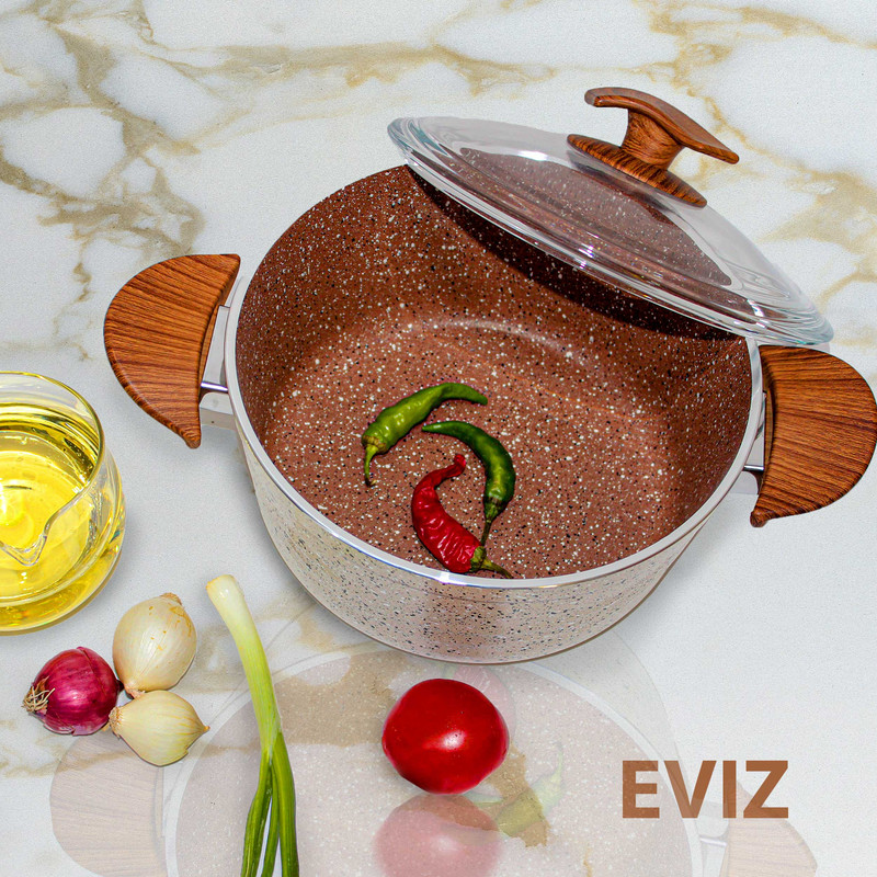 قابلمه اویز مدل سوینگ سایز 22