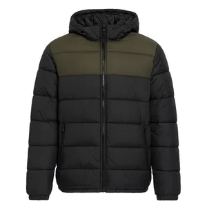 کاپشن مردانه مدل ریموند