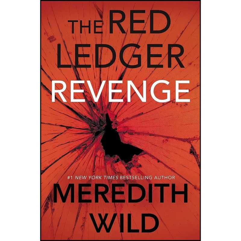 کتاب Revenge اثر Meredith Wild انتشارات Waterhouse Press LLC