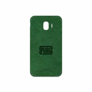 MAHOOT GL-PUBG Cover Sticker for Samsung Galaxy J2 Pro 2018