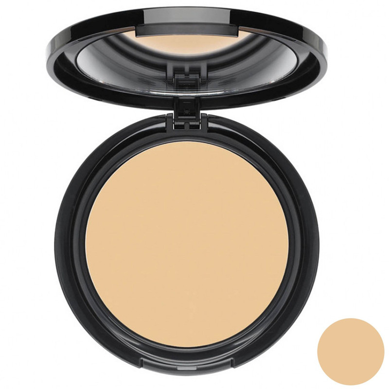 پنکیک چرب آرت دکو سری Double Finish شماره 11