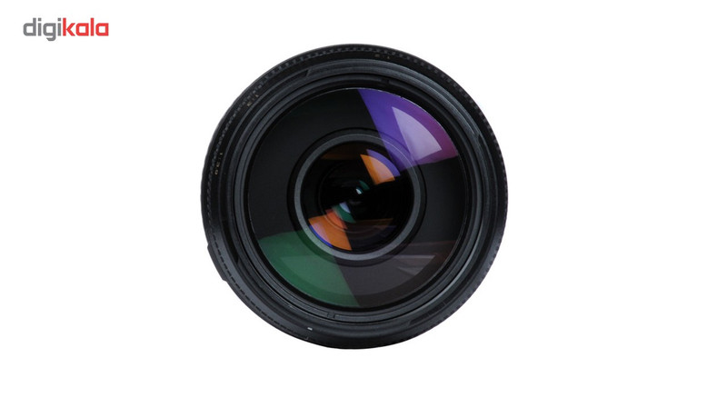 لنز تامرون مدل AF 70-300mm F/4-5.6 Di LD Macro 1:2 مناسب برای دوربین‌های کانن