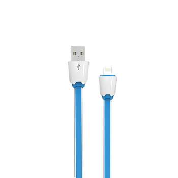 کابل تبدیل USB به لایتنینگ امی مدل MY-441 طول 1 متر