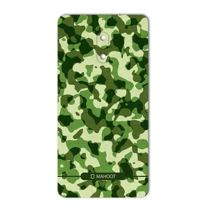 MAHOOT Army-Pattern Design  for Nokia 6