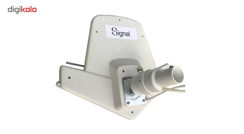آنتن هوایی ثابت سیگنال مدل UV