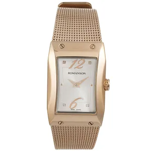 Romanson RM0359LL1RAS6R Watch For Women