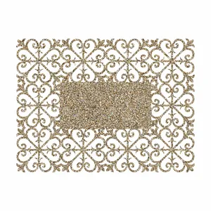  رومیزی مدل بهار کد RP-125